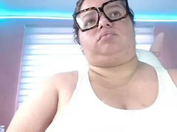 Bongacams Best Webcam of lexxy-bbw