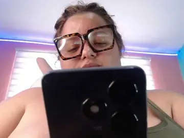 Bongacams Sex Chat of lexxy-bbw