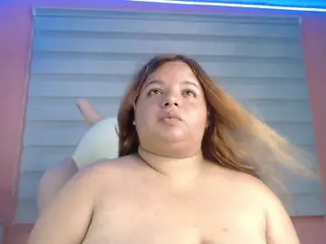 Bongacams Adult Video Chat of lexxy-bbw