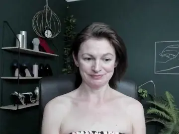 Bongacams Adult Webcam of mrsVivian