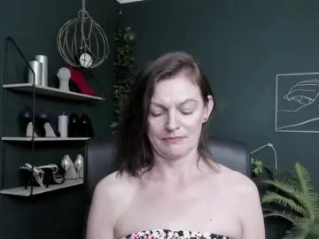 Bongacams Adult Webcams of mrsVivian