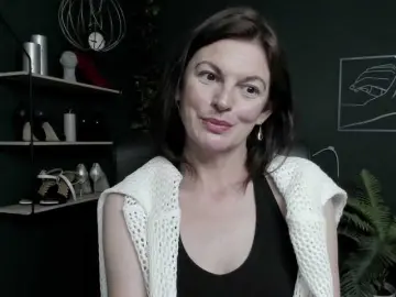 Bongacams Free Live Porn of mrsVivian