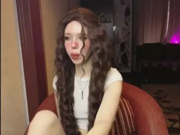 Bongacams Sex Chat of LiloMeoww