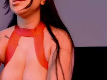 Bongacams Adult Video Chat of NinaRosee