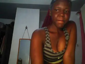 Bongacams Adult Webcam of Cutequinebony