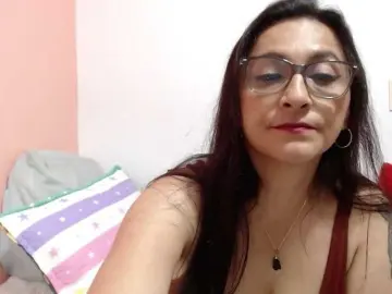 Bongacams Live Sex of KarinaSuarez1