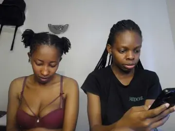 Bongacams Sex Chat of MysticCharm