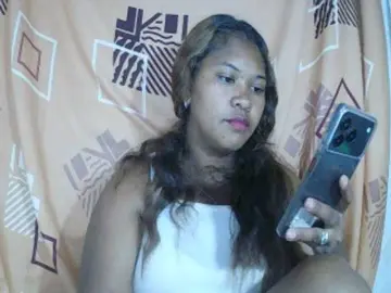 Bongacams Sex Cam of Sexy-Nathy