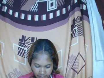 Bongacams Live Sex Cam of Sexy-Nathy