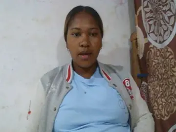 Bongacams Adult Webcam of Sexy-Nathy