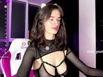 Bongacams Free Live Porn of SweetieTati
