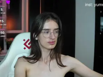 Bongacams Best Webcam of SweetieTati