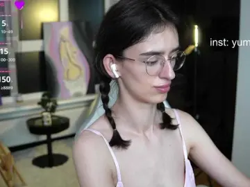 Bongacams Free Porn Cam of SweetieTati