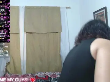 Bongacams Live Porn of saimajayeb