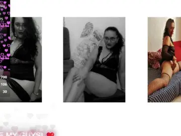 Bongacams Private Sex Chat of saimajayeb