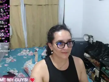 Bongacams Free Porn Cam of saimajayeb