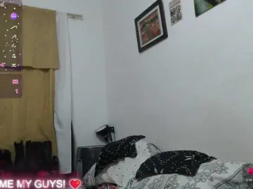 Bongacams Free Live Porn of saimajayeb