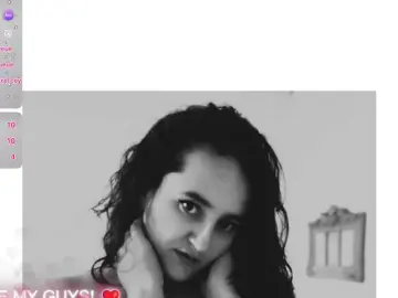 Bongacams Watch Live Sex Cams of saimajayeb
