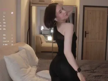 Bongacams Live Sex Cam of -FemaleEssence-