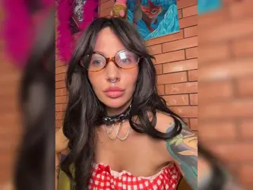 Bongacams Live Porn of CosmoV1be