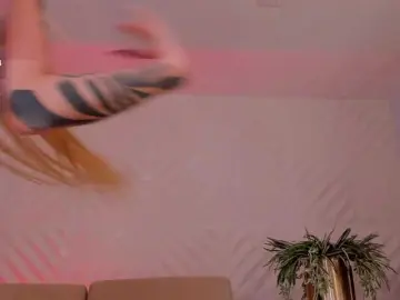 Bongacams Live Porn of HannaConnor
