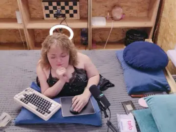 Bongacams Sex Cam of Julia-79