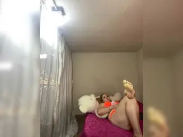 Bongacams Best live sex cam show of AbbyRoss