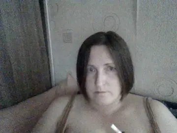 Bongacams Nude Webcam of AllaSowinskaya