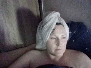 Bongacams Live Sex of AllaSowinskaya