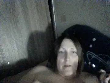 Bongacams Live Sex of AllaSowinskaya