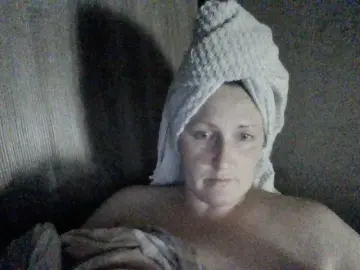 Bongacams Free Porn Cam of AllaSowinskaya
