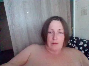 Bongacams Sex Chat of AllaSowinskaya