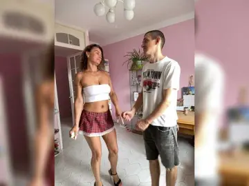Bongacams Best live sex cam show of EasyLizi
