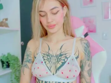 Bongacams Adult Webcams of TaylorKnapp