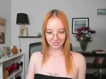 Bongacams Adult Video Chat of foxSonya
