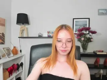 Bongacams Free Live Porn of foxSonya