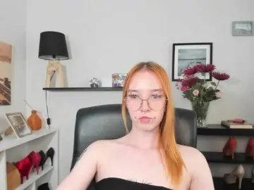 Bongacams Live Porn of foxSonya