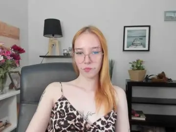 Bongacams Adult Webcams of foxSonya