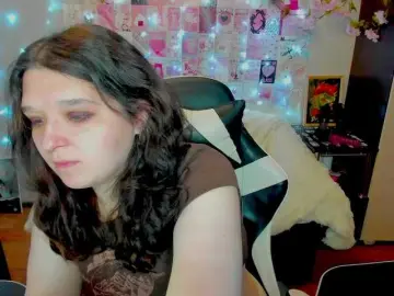 Bongacams Free Porn Cam of Acid-Kate