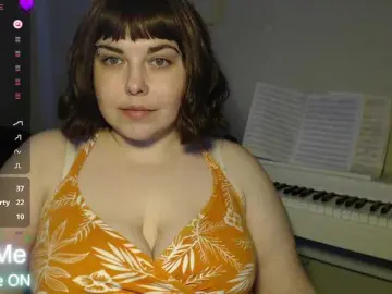 Bongacams Adult Video Chat of AnabetVampire