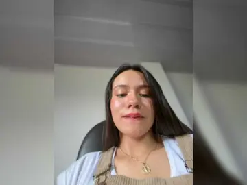 Bongacams Free Live Porn of Charlotte-1
