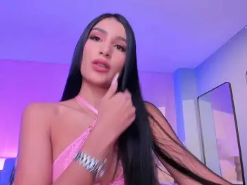 Bongacams Adult Webcam of BellaCarteer