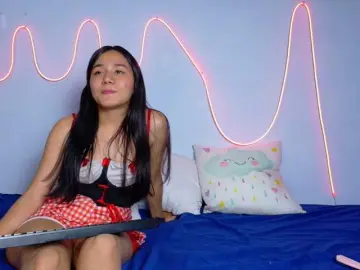 Bongacams Live Sex Cam of farianachocolatecrememia