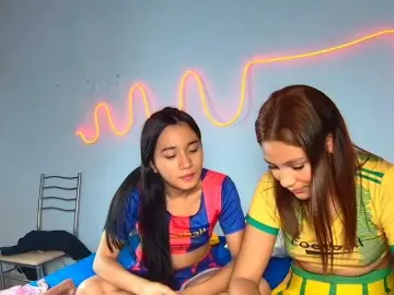 Bongacams Live Porn of farianachocolatecrememia
