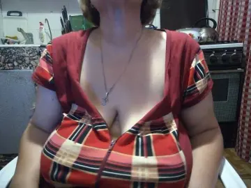 Bongacams Adult Webcams of marusa0
