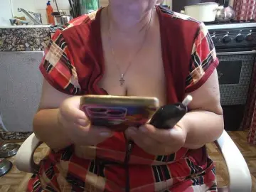 Bongacams Free Porn Cam of marusa0