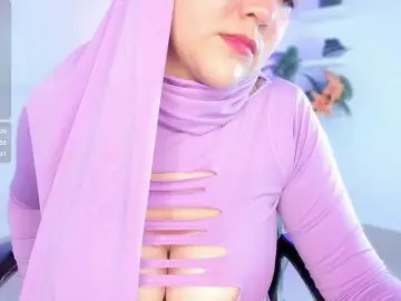 Bongacams Watch Live Sex Cams of salma-isawwi