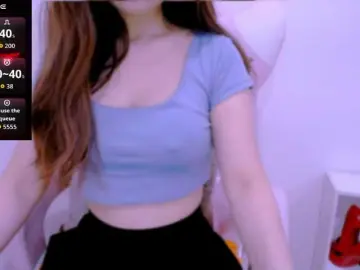 Bongacams Sex Cam of Cheriana