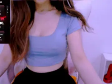Bongacams Live Sex Cam of Cheriana