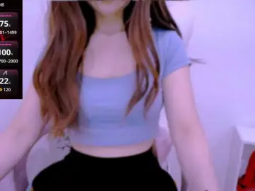 Bongacams Live Porn of Cheriana